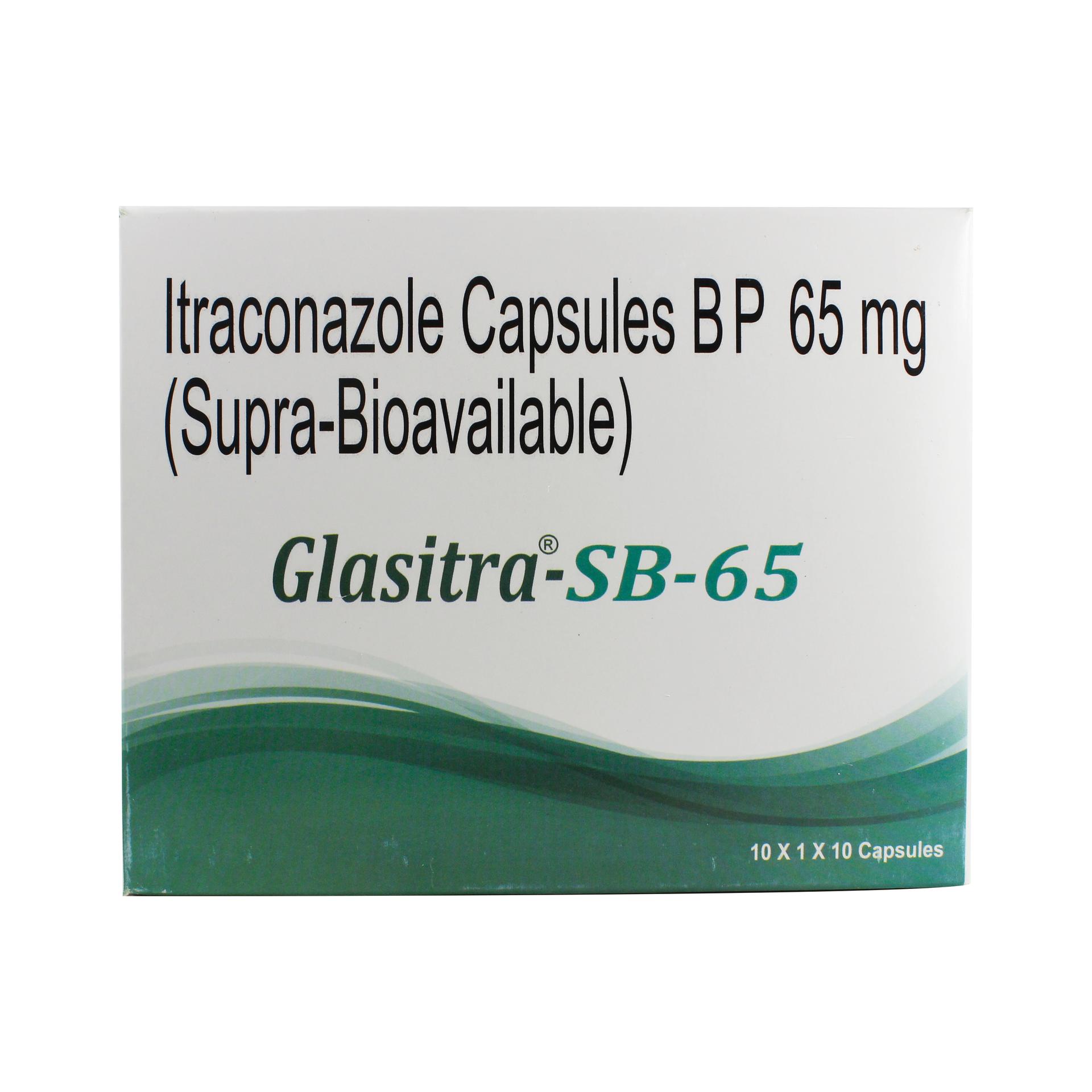 Itraconazole Capsule Manufacturer & Wholesaler Supplier