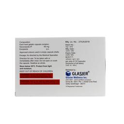 Itraconazole Capsule Manufacturer & Wholesaler Supplier