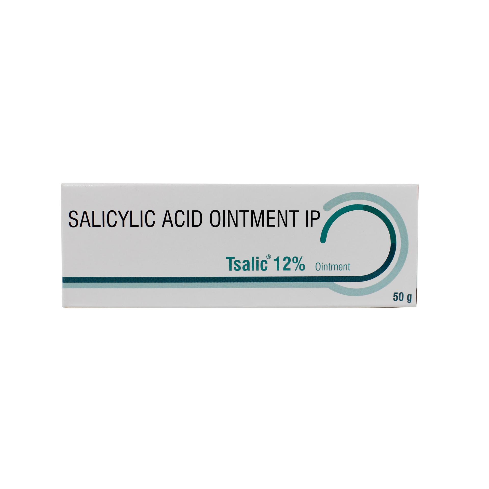 Salicylic Acid Ointment Manufacturer & Wholesaler Supplier