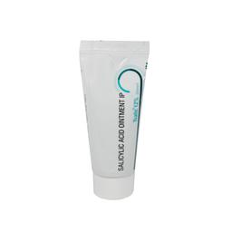 Salicylic Acid Ointment Manufacturer & Wholesaler Supplier
