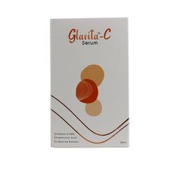 Vitamin C, Hyaluronic acid & Licorice Extract Serum Manufacturer & Wholesaler Supplier