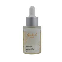 Vitamin C, Hyaluronic acid & Licorice Extract Serum Manufacturer & Wholesaler Supplier