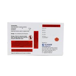 Isotretinoin Capsules Manufacturer & Wholesaler Supplier
