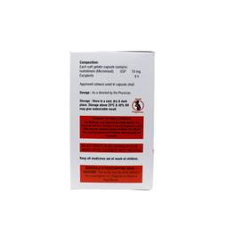 Isotretinoin Capsules Manufacturer & Wholesaler Supplier