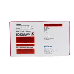 Isotretinoin Capsules Manufacturer & Wholesaler Supplier
