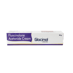 Fluocinolone Acetonide Cream Manufacturer & Wholesaler Supplier