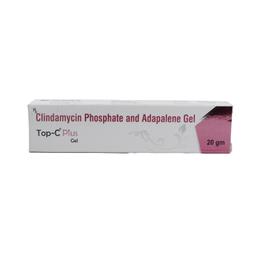Clindamycin Phosphate and Adapalene Gel Manufacturer & Wholesaler Supplier