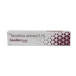 Tacrolimus 0.1% Ointment Manufacturer & Wholesaler Supplier