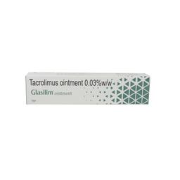 Tacrolimus 0.03% Ointment Manufacturer & Wholesaler Supplier