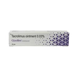 Tacrolimus 0.03% Ointment Manufacturer & Wholesaler Supplier