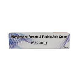 Mometasone Furoate & Fusidic Acid Cream Manufacturer & Wholesaler Supplier