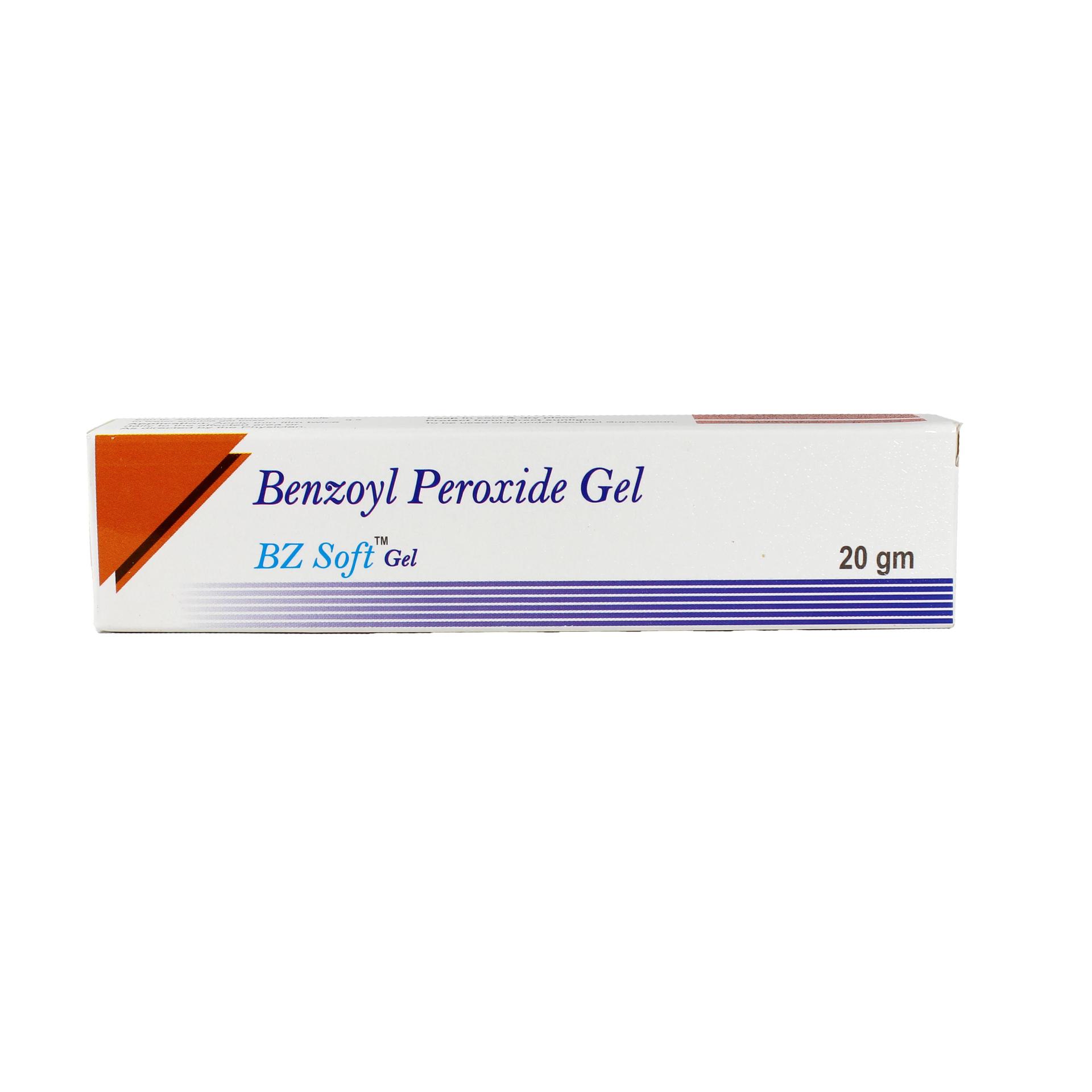 Benzoyl Peroxide Gel / Lotion Manufacturer & Wholesaler Supplier