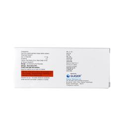 Tofacitinib Tablet Manufacturer & Wholesaler Supplier