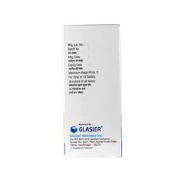 Tofacitinib Tablet Manufacturer & Wholesaler Supplier