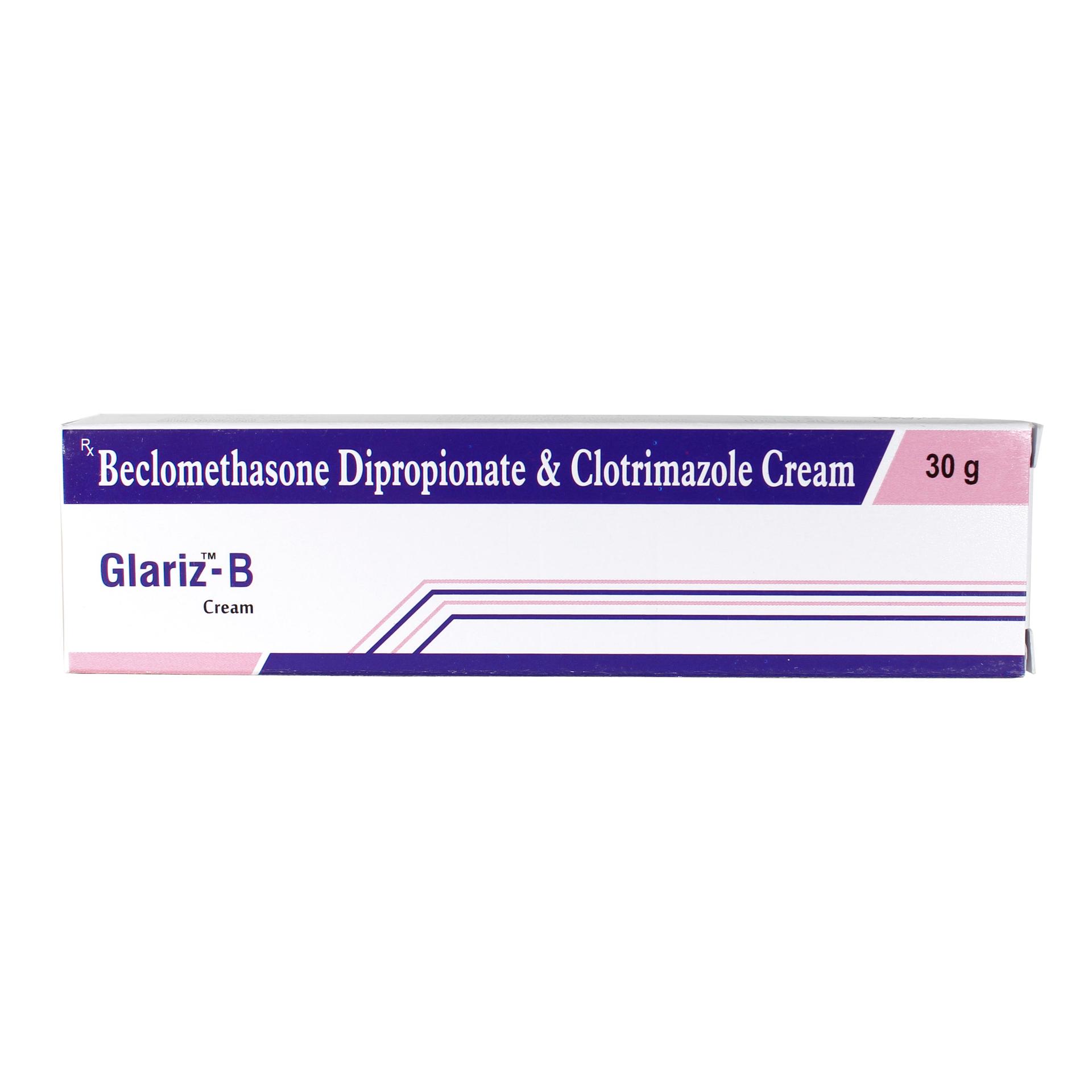 Beclomethasone Dipropionate and Clotrimazole Cream / Lotion Manufacturer & Wholesaler Supplier