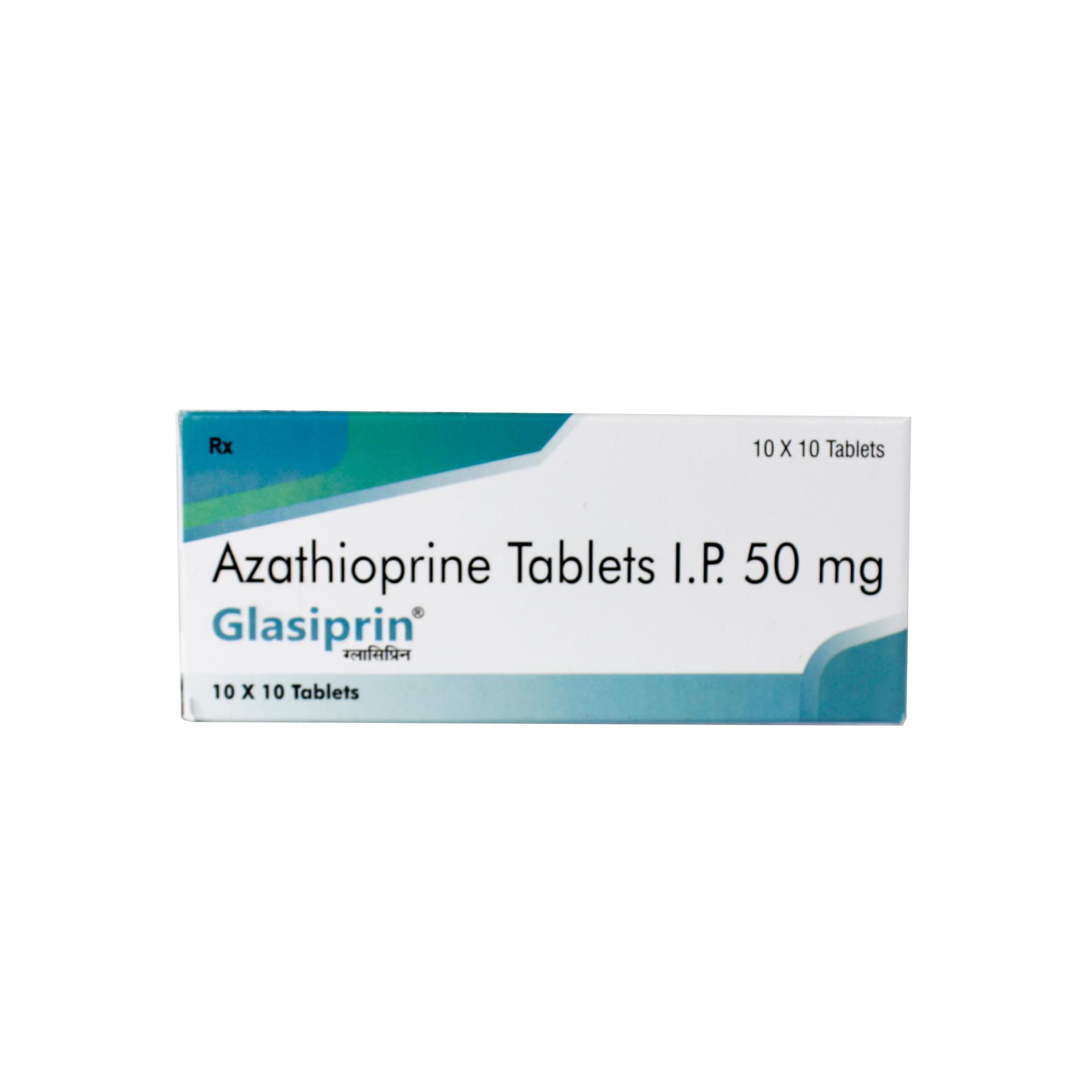 Azathioprine Tablet Manufacturer & Wholesaler Supplier