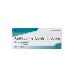 Azathioprine Tablet Manufacturer & Wholesaler Supplier