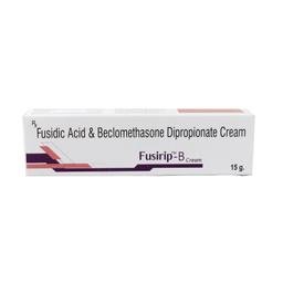 Fusidic Acid and Beclomethasone Dipropionate Cream Manufacturer & Wholesaler Supplier