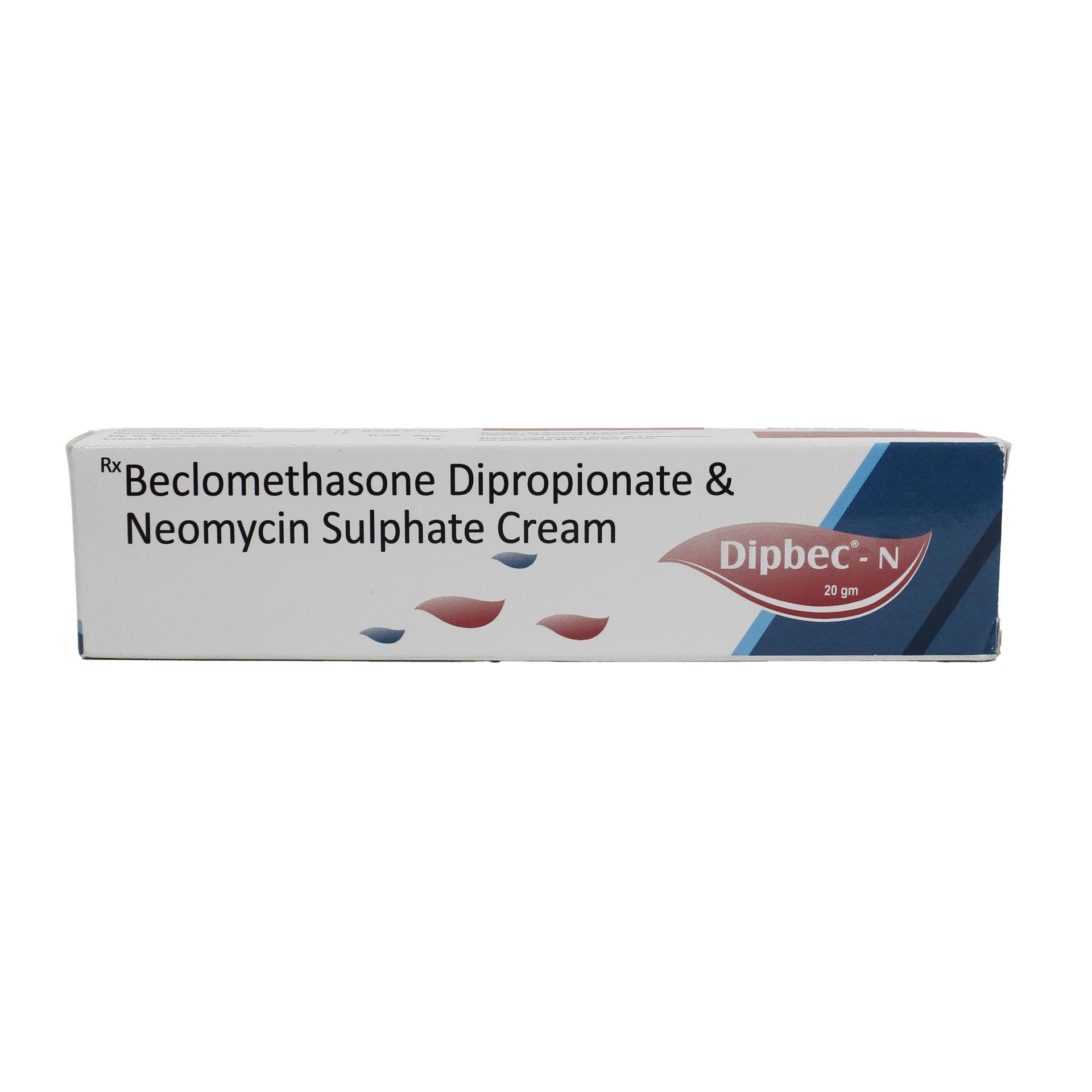 Beclomethasone Dipropionate & Neomycin Sulphate Cream Manufacturer & Wholesaler Supplier