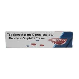 Beclomethasone Dipropionate & Neomycin Sulphate Cream Manufacturer & Wholesaler Supplier