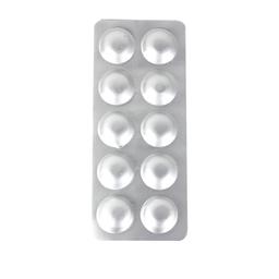 Biotin, N-Acetyl Cysteine Tablet Manufacturer & Wholesaler Supplier