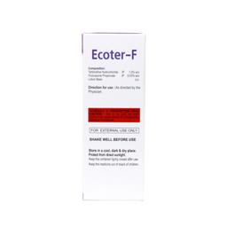 Terbinafine HCL & Fluticasone Propionate Lotion Manufacturer & Wholesaler Supplier