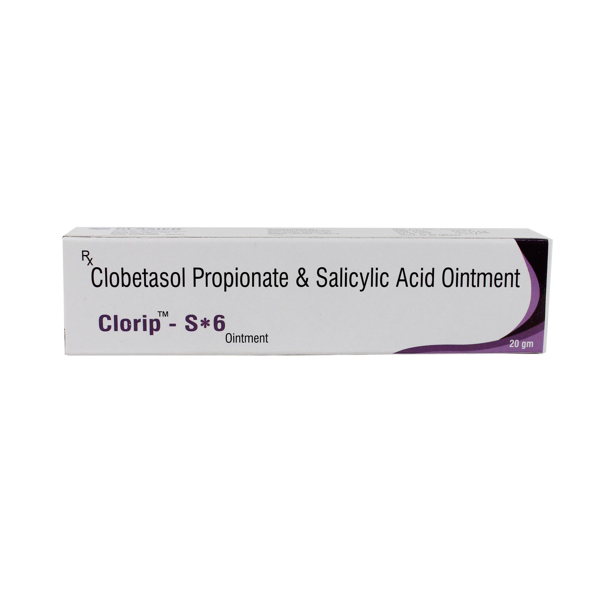 Clobetasol Propionate and Salicylic Acid Ointment Manufacturer & Wholesaler Supplier