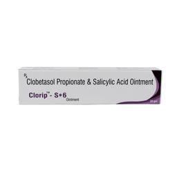 Clobetasol Propionate and Salicylic Acid Ointment Manufacturer & Wholesaler Supplier
