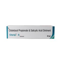 Clobetasol Propionate 0.05% (Micronized) + Salicylic Acid 3% (Micronized) in Combination Ointment Manufacturer & Wholesaler Supplier