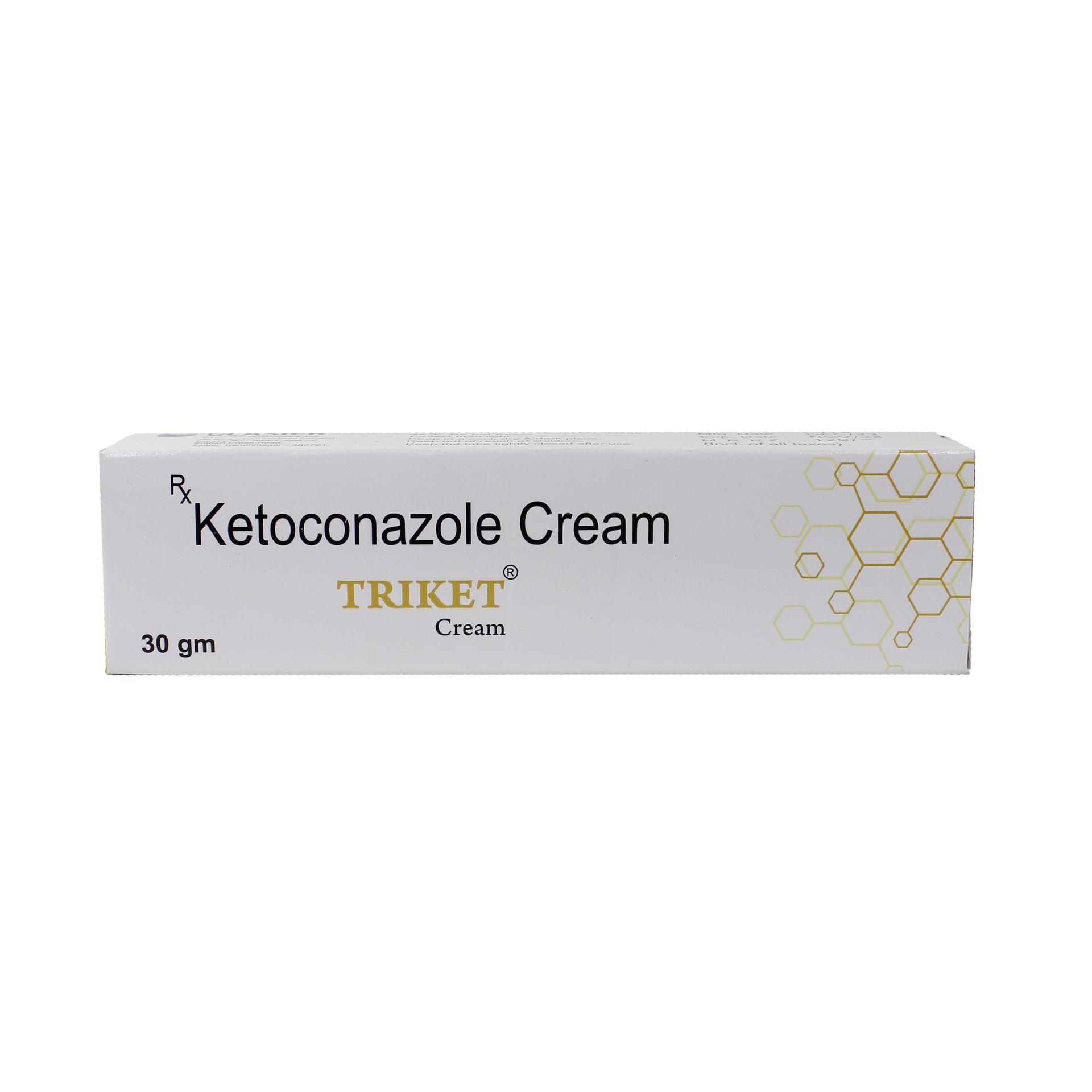 Ketoconazole Cream Manufacturer & Wholesaler Supplier