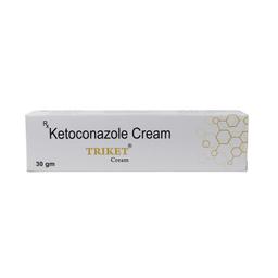 Ketoconazole Cream Manufacturer & Wholesaler Supplier