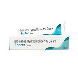 Terbinafine Hydrochloride Cream Manufacturer & Wholesaler Supplier