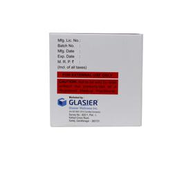 Urea, Lactic Acid, Propylene & Glycol Liquid Paraffin Cream