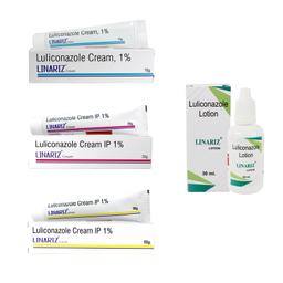 Luliconazole Cream / Lotion Manufacturer & Wholesaler Supplier