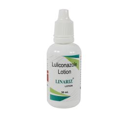 Luliconazole Cream / Lotion Manufacturer & Wholesaler Supplier