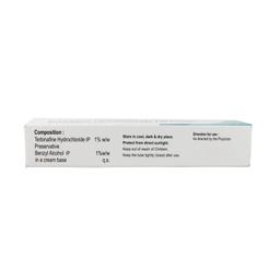 Terbinafine Hydrochloride Cream Manufacturer & Wholesaler Supplier