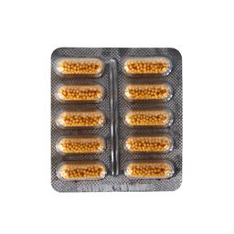 Itraconazole Vegetarian Capsule Manufacturer & Wholesaler Supplier