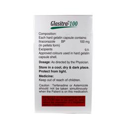 Itraconazole Capsules Manufacturer & Wholesaler Supplier