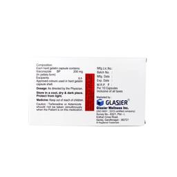 Itraconazole Capsules Manufacturer & Wholesaler Supplier