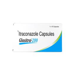Itraconazole Capsules Manufacturer & Wholesaler Supplier