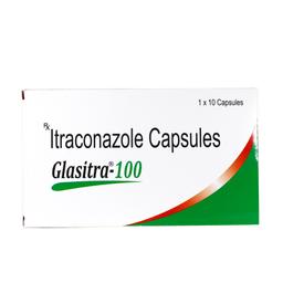 Itraconazole Capsules Manufacturer & Wholesaler Supplier