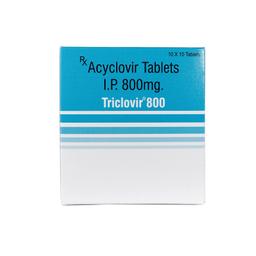 Acyclovir Tablet Manufacturer & Wholesaler Supplier