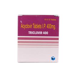 Acyclovir Tablet Manufacturer & Wholesaler Supplier