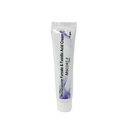 Mometasone Furoate & Fusidic Acid Cream Manufacturer & Wholesaler Supplier