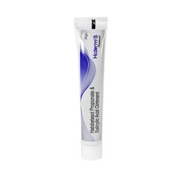 Halobetasol Propionate and Salicylic Acid Ointment Manufacturer & Wholesaler Supplier