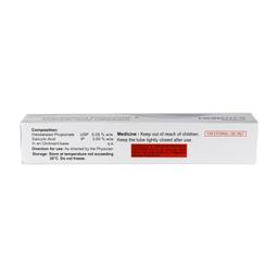 Halobetasol Propionate and Salicylic Acid Ointment Manufacturer & Wholesaler Supplier