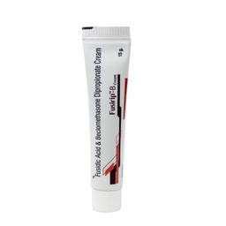 Fusidic Acid and Beclomethasone Dipropionate Cream Manufacturer & Wholesaler Supplier
