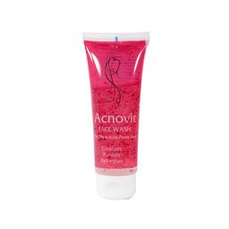 Acnovit Facewash