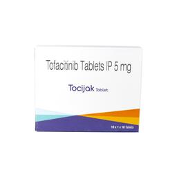 Tocijak Tablet Manufacturer & Wholesaler Supplier