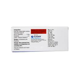 Tocijak Tablet Manufacturer & Wholesaler Supplier